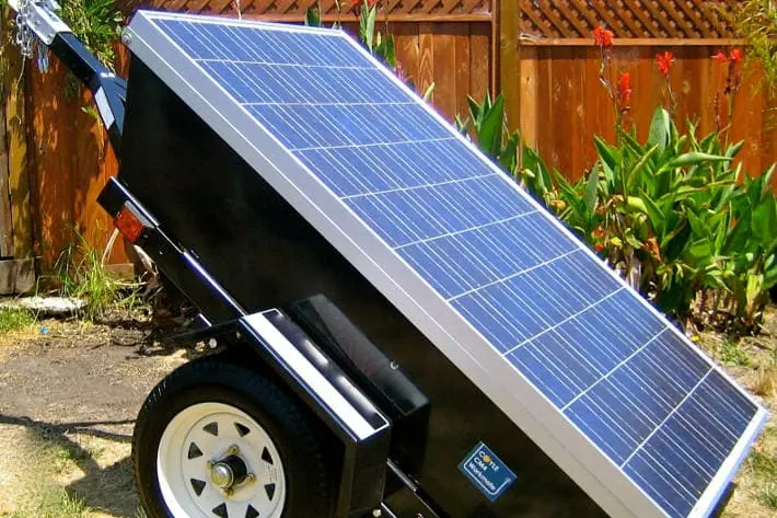 ¿Cuanto ahorro con paneles solares?