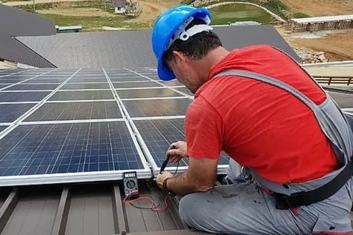 ¿Cuánto cuesta una instalación de placas solares?