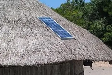 Mejor kit solar para tu vivienda