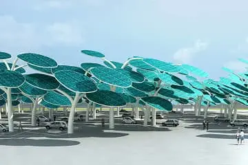 10 Ventajas de la energía solar
