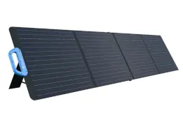 BLUETTI PV200 Panel Solar Portátil | 200W