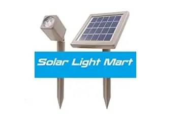 Solar Light Mart