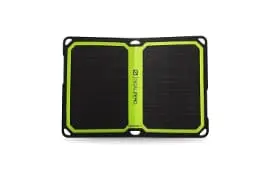 Goal Zero Nomad 7 Plus Panel Solar