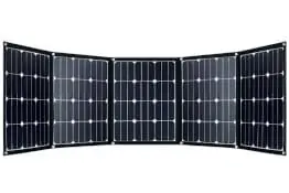 Offgridtec Cargador Solar 200W