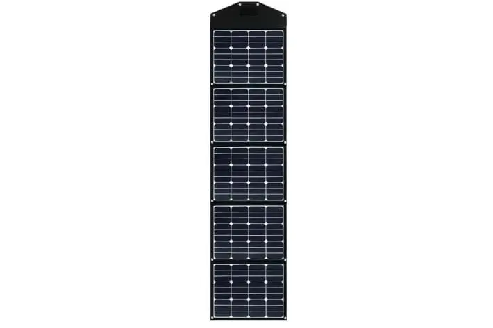 Offgridtec 200W Cargador Solar Portátil