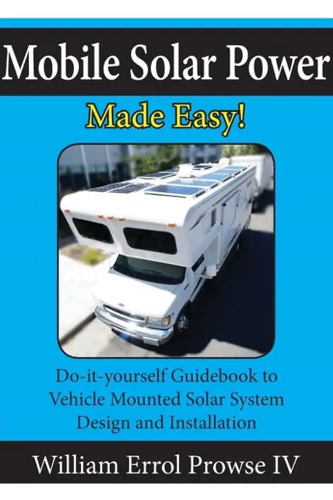 Mobile Solar Power Made Easy!