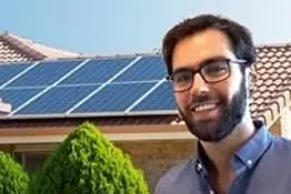 The complete SOLAR ENERGY course. Beginner to advanced level 