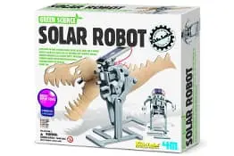 4M Robot Solar