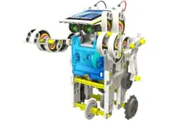 mega Robot Kit 14 en 1