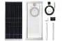 Direct Importer Kit Placa Solar 170W