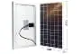 ECO-WORTHY Kit Solar 10W