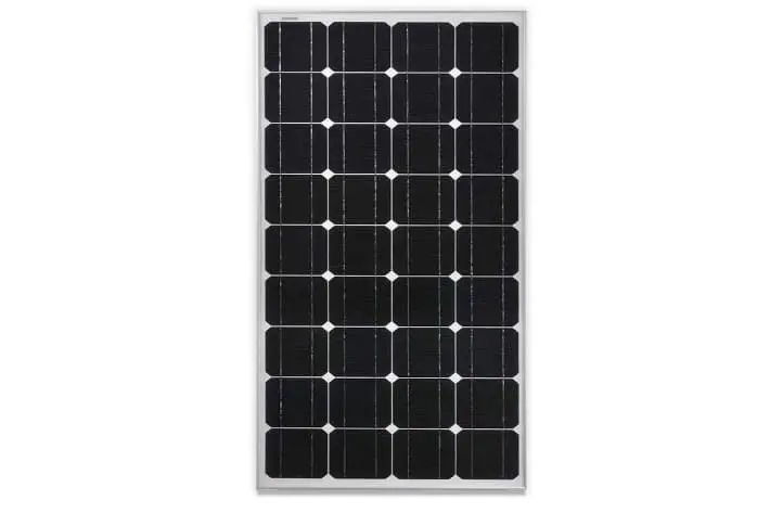 Sunix Kit Panel Solar 100W