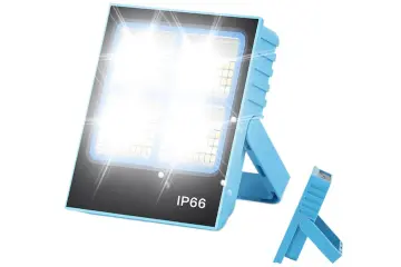 linterna solar multifunción