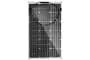 HMLIGHT Panel Solar Flexible 150W