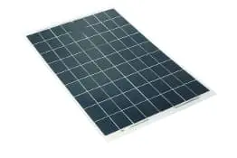 KKmoon Panel Solar Flexible 30W