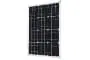 Galapara Panel Solar Policristalino 40W
