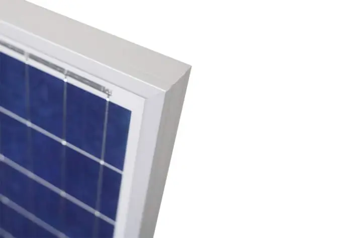 Newpowa Panel Solar Policristalino 100W