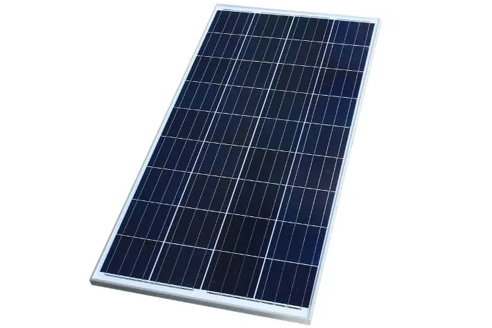 PlusEnergy Panel Solar Policristalino 150W