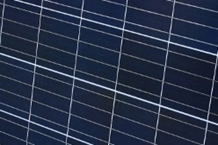 PlusEnergy Panel Fotovoltaico