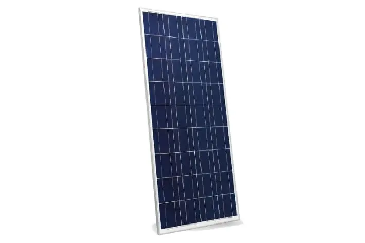 SunneSolar Panel Solar Policristalino 330W