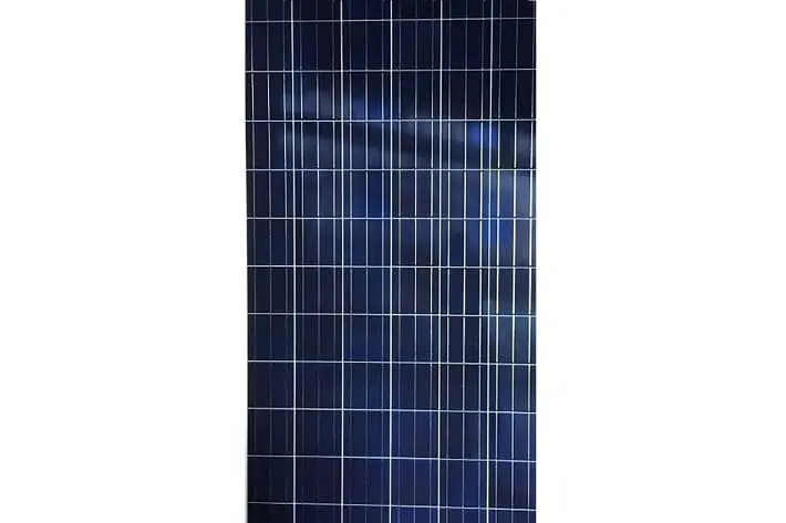 WccSolar Panel Solar Fotovoltaico