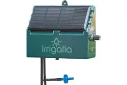 Irrigatia SOL-C12 Riego Solar